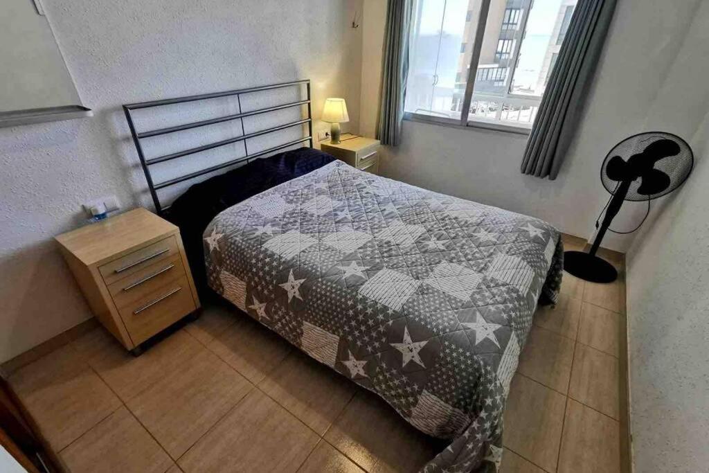 Comfy Sea View Apartment With Parking 卡尔佩 外观 照片